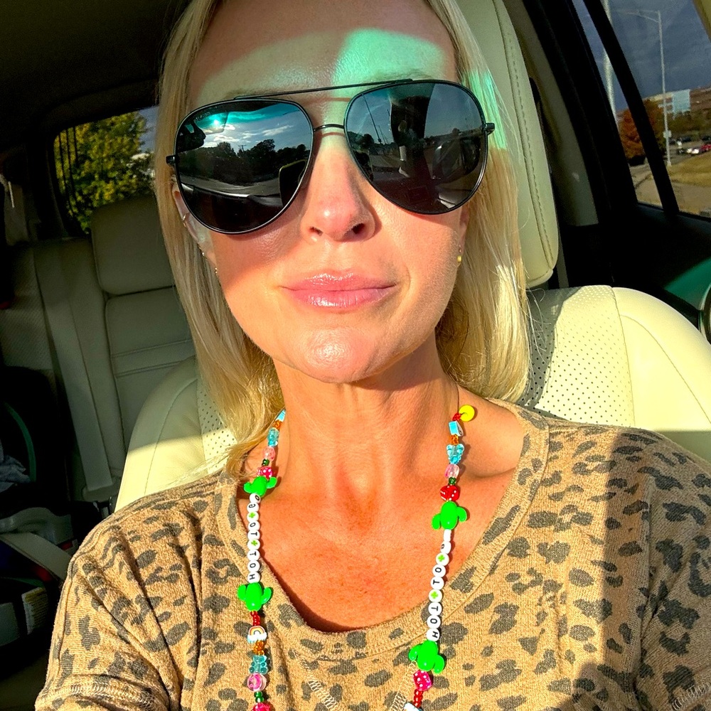 Meet your Posher, Tyler